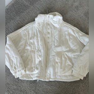 NWOT women’s jacket